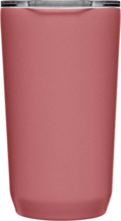 Camelbak Horizon Tumbler 16 Oz In Terracotta Rose -Coffee Gear Shop 2388601050 V3