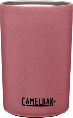 Camelbak MultiBev 17 Oz Bottle / 12 Oz Cup In Terracotta Rose 12 Camelbak MultiBev 17 Oz Bottle / 12 Oz Cup In Terracotta Rose -Coffee Gear Shop 2412601051 V7