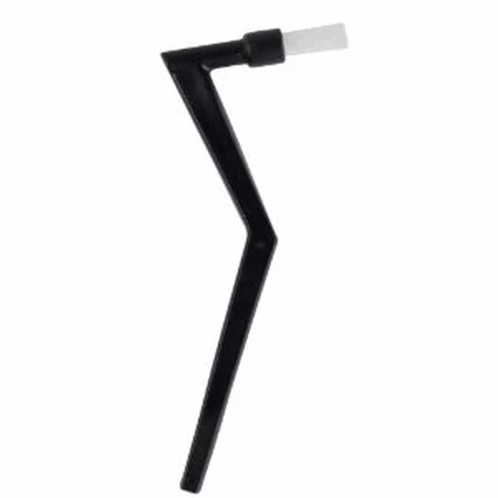 Rattleware 7.5" Zig Zag Group Brush 1 Rattleware 7.5" Zig Zag Group Brush