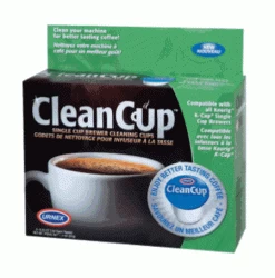 Urnex CleanCup