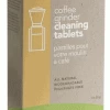 Urnex Full Circle Coffee Grinder Cleaning Tablets