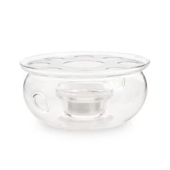 Yama Glass Tea Warmer