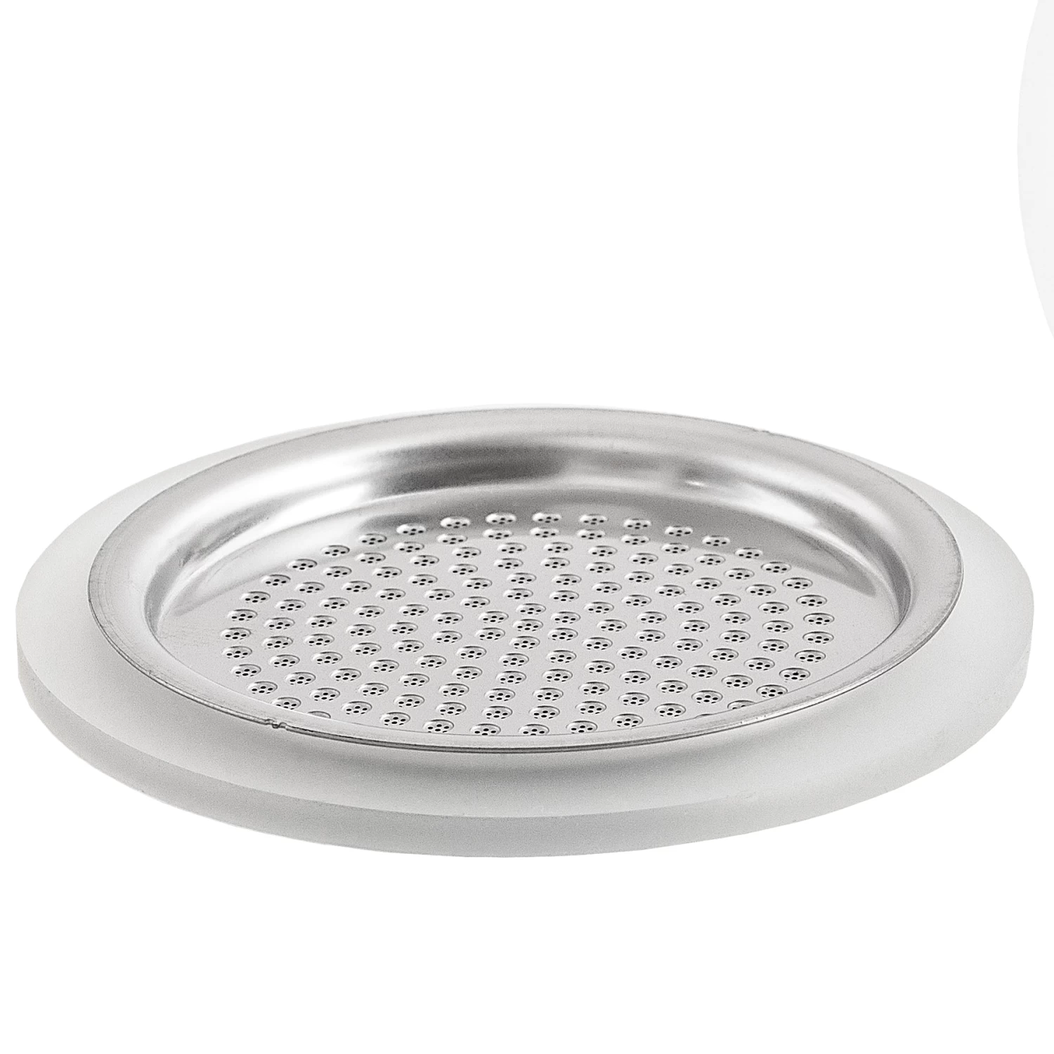 E&B Lab Competition Moka Pot Filter 2 E&B Lab Competition Moka Pot Filter - Image 2