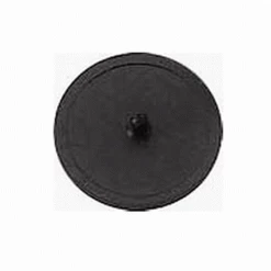 Rancilio Blind Filter Basket - Backflush Disc Rubber