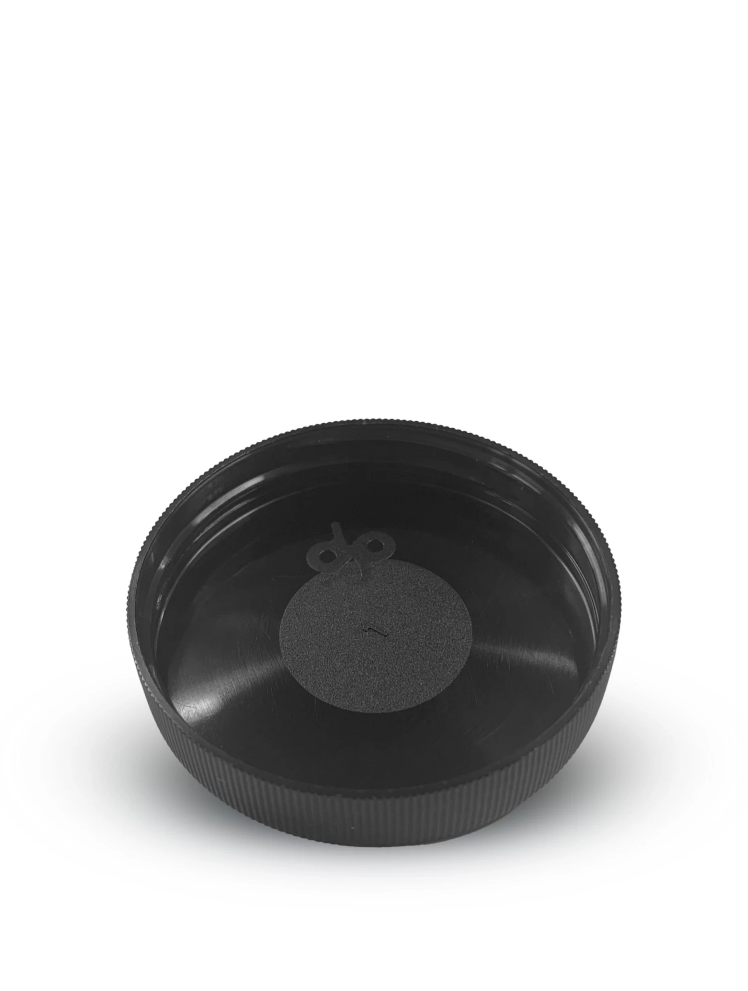 Comandante Glass Jar - Brown 3 Comandante Glass Jar - Brown - Image 3