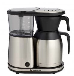Bonavita BV1900TS 8 Cup Coffee Brewer