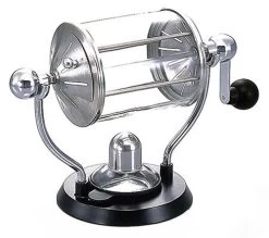 Hario RCR-50 Non-Electric Coffee Roaster