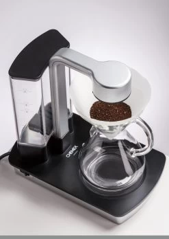 Chemex Ottomatic Coffee Maker -Coffee Gear Shop 4034 original ottomatic birdseye