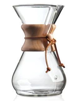 Chemex Classic 8 Cup Coffee Maker