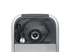 Breville BDC650BSS Grind Control -Coffee Gear Shop 4060 original breville bdc650bss hopper