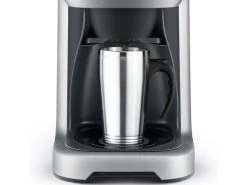 Breville BDC650BSS Grind Control -Coffee Gear Shop 4062 original breville bdc650bss brewing travel