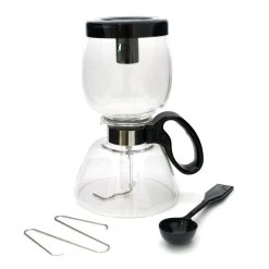 Yama 5-Cup Stovetop Siphon