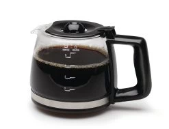 Capresso 5-Cup Mini Coffee Maker -Coffee Gear Shop 426.05CarafeHR