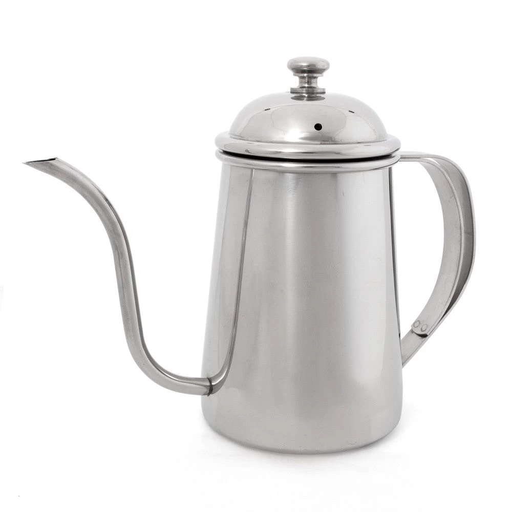 Yama 24oz Stainless Steel Kettle 1 Yama 24oz Stainless Steel Kettle