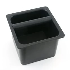 Barista Basics Knockbox Open Bottom (6" X 6" X 5") -Coffee Gear Shop 4353 original epkb665 15