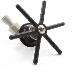 Barista Basics Built In Rinser - 6" X 6" X 2" Pan Size 9 Barista Basics Built In Rinser - 6" X 6" X 2" Pan Size -Coffee Gear Shop 4357 original eppr662 5