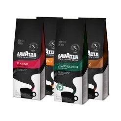 Lavazza Premium Drip Coffee Sampler