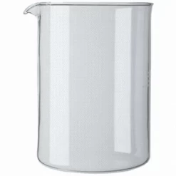 Bodum French Press Replacement Carafe 4 Cup