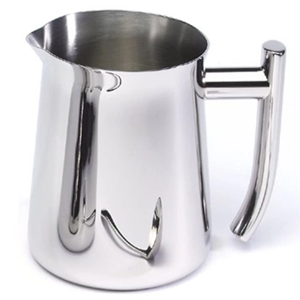Frieling Stainless Steel Frothing Pitcher 1 Frieling Stainless Steel Frothing Pitcher