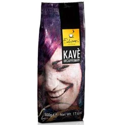 Filicori Zecchini Kavè Decaffeinated Whole Bean