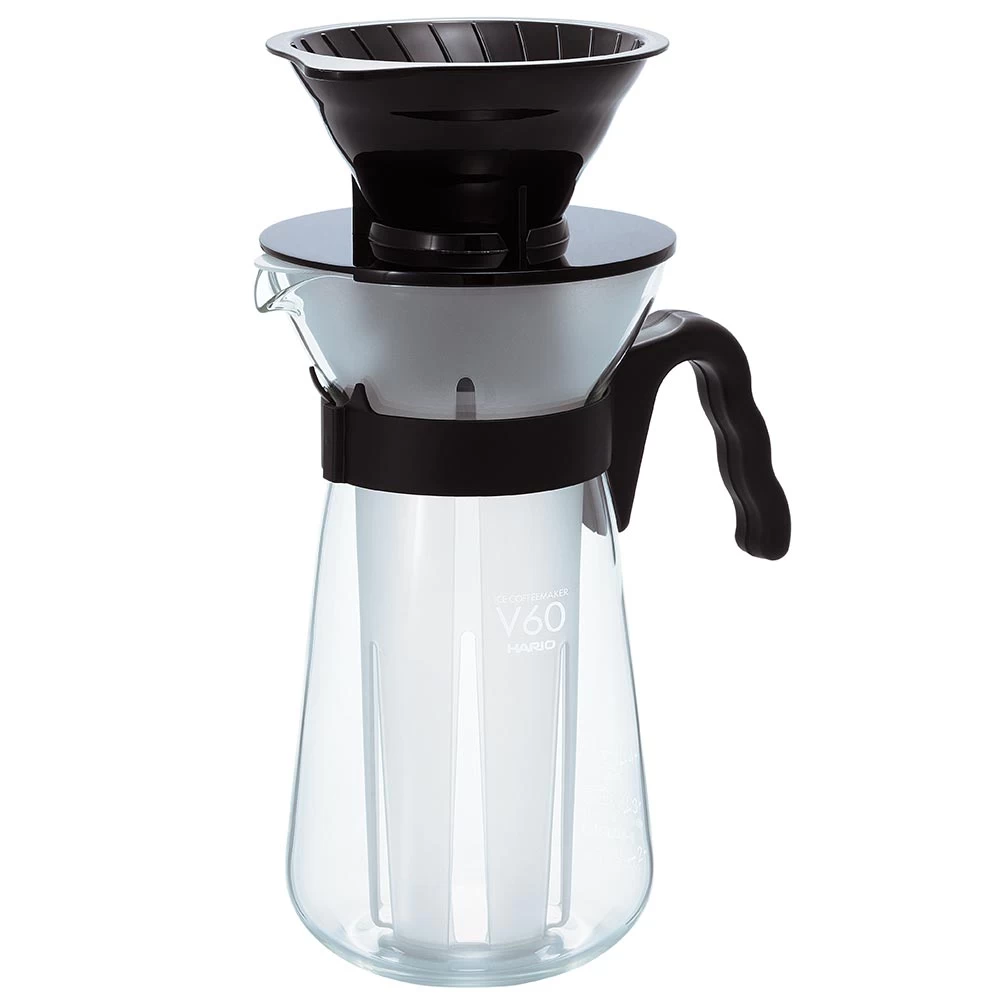 Hario Fretta V60 Iced Coffee Maker 1 Hario Fretta V60 Iced Coffee Maker