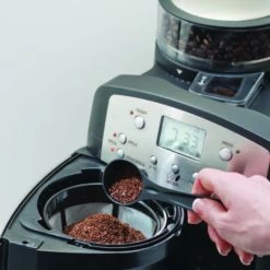 Capresso CoffeeTeam GS -Coffee Gear Shop 464.05 CoffeeTEAM GS