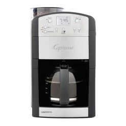 Capresso CoffeeTeam GS