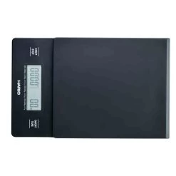 Hario V60 Drip Coffee Scale/Timer -Coffee Gear Shop 4654 original hario v60 drip coffee scaletimer top