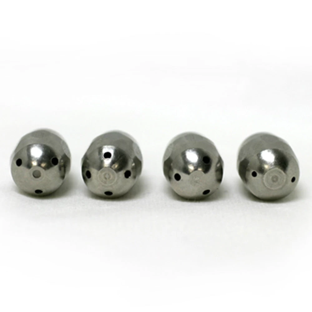 Rocket Espresso Set Of 4 Steam Tips 1 Rocket Espresso Set Of 4 Steam Tips