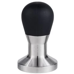 Rattleware Large Round Handle Tamper 58mm