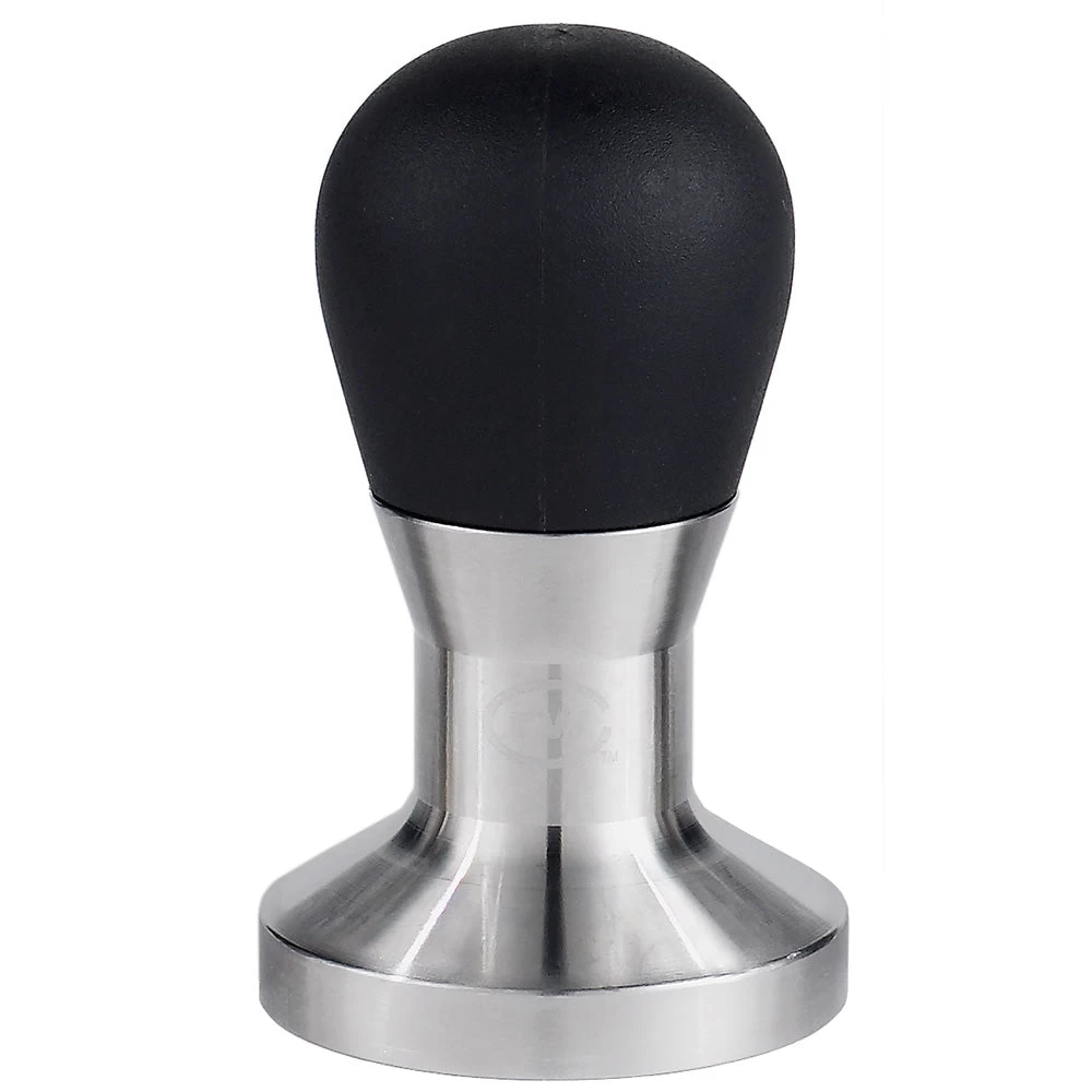 Rattleware Large Round Handle Tamper 58mm 1 Rattleware Large Round Handle Tamper 58mm