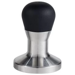 Rattleware Small Round Handle Tamper 53mm