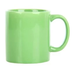 Waechtersbach Fun Factory Coffee Mug In Green