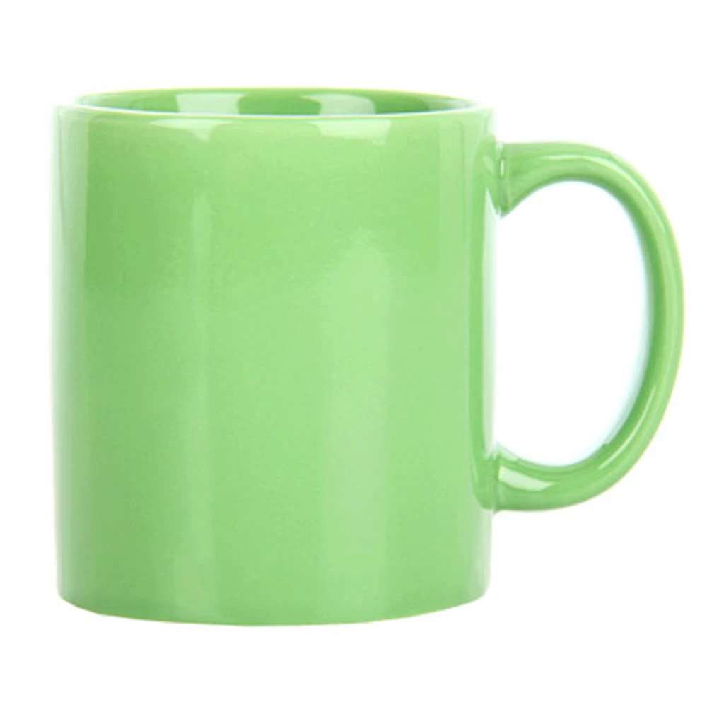 Waechtersbach Fun Factory Coffee Mug In Green 1 Waechtersbach Fun Factory Coffee Mug In Green