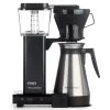 Technivorm Moccamaster KBT 741 Black Coffee Maker