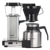 Technivorm Moccamaster KBTS 741 Polished Silver Coffee Maker