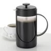 Bonjour Ami-MatinT 8 Cup Unbreakable French Press In Black