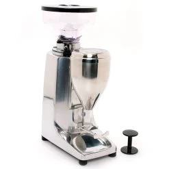 Quamar M80 On Demand Electronic Espresso Grinder