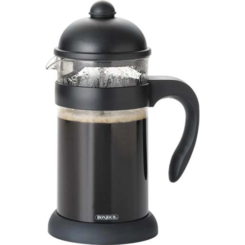 BonJour Unbreakable Hugo Coffee Press 1 BonJour Unbreakable Hugo Coffee Press