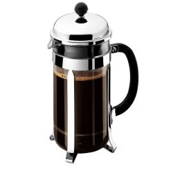 Bodum Unbreakable Chambord Coffee Press 3 Cup