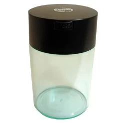 Coffeevac 1lb CFV2 Storage Container Clear