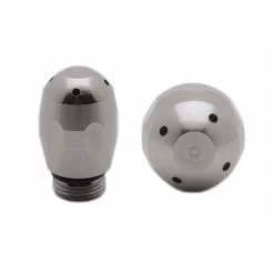 Accessory For La Spaziale - 4 Hole Tip For No-Burn Steam Arm