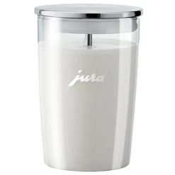 JURA Glass Milk Container