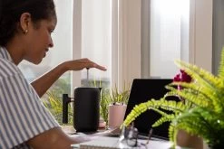 Fellow Clara French Press - Black -Coffee Gear Shop 6T9A2860