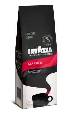 Lavazza Classico Premium Drip Coffee -Coffee Gear Shop 7506 classico 3