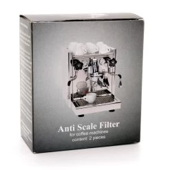 ECM Anti Scale Filter For Espresso Machines