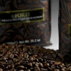 Filicori Zecchini Gran Crema Forte Whole Bean -Coffee Gear Shop 93 5