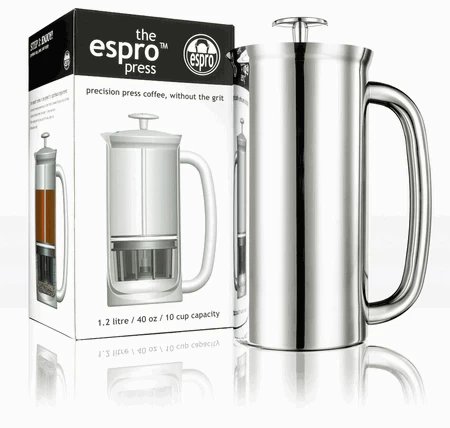 Espro Coffee Press 8 Oz 2 Espro Coffee Press 8 Oz - Image 2