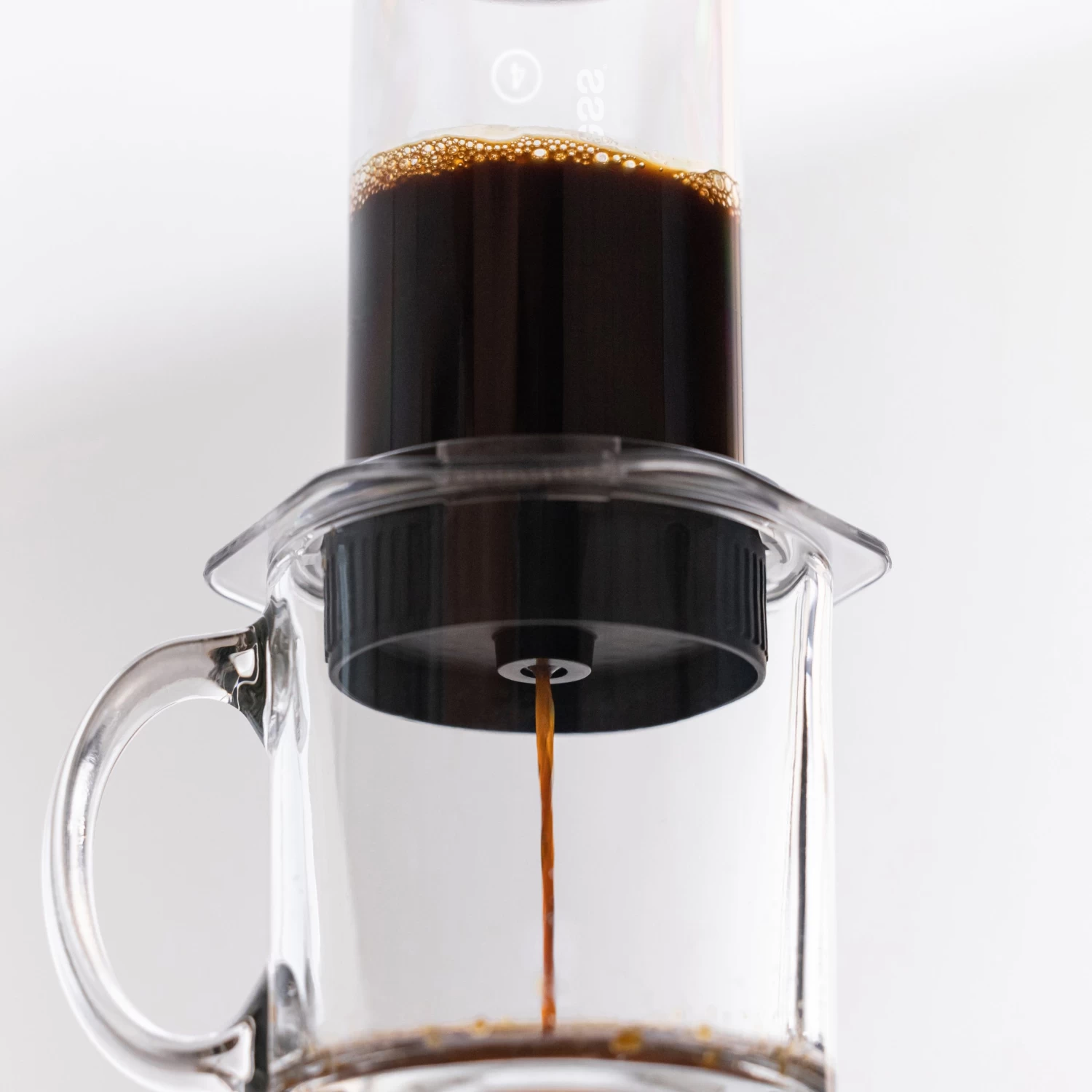AeroPress Flow Control Filter Cap 4 AeroPress Flow Control Filter Cap - Image 4