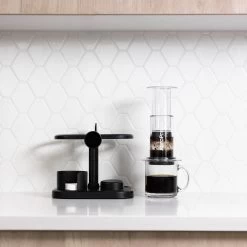 AeroPress Organizer Stand -Coffee Gear Shop AeroPress Organizer 24 1x1 ae9aee9e 6f00 40ff 9179 94adb3723d81